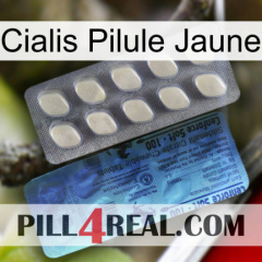 Cialis Yellow Pill 34